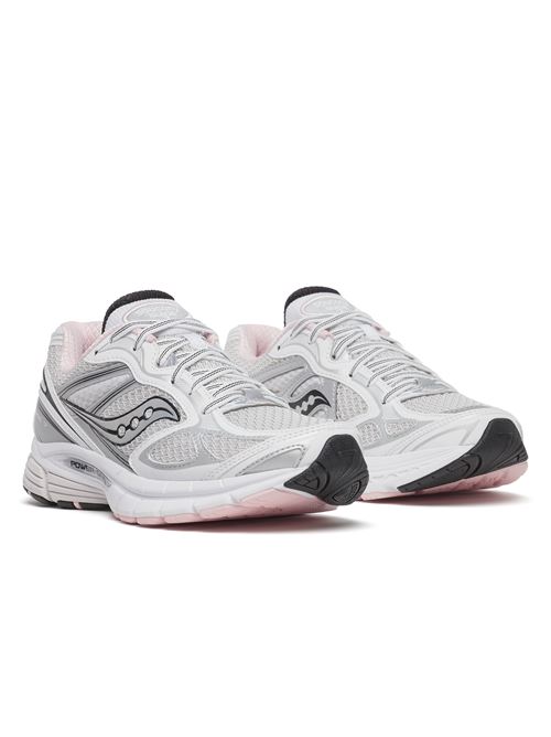 PROGRID-S609364 BIANCO Saucony | PROGRID-S609364 BIANCO